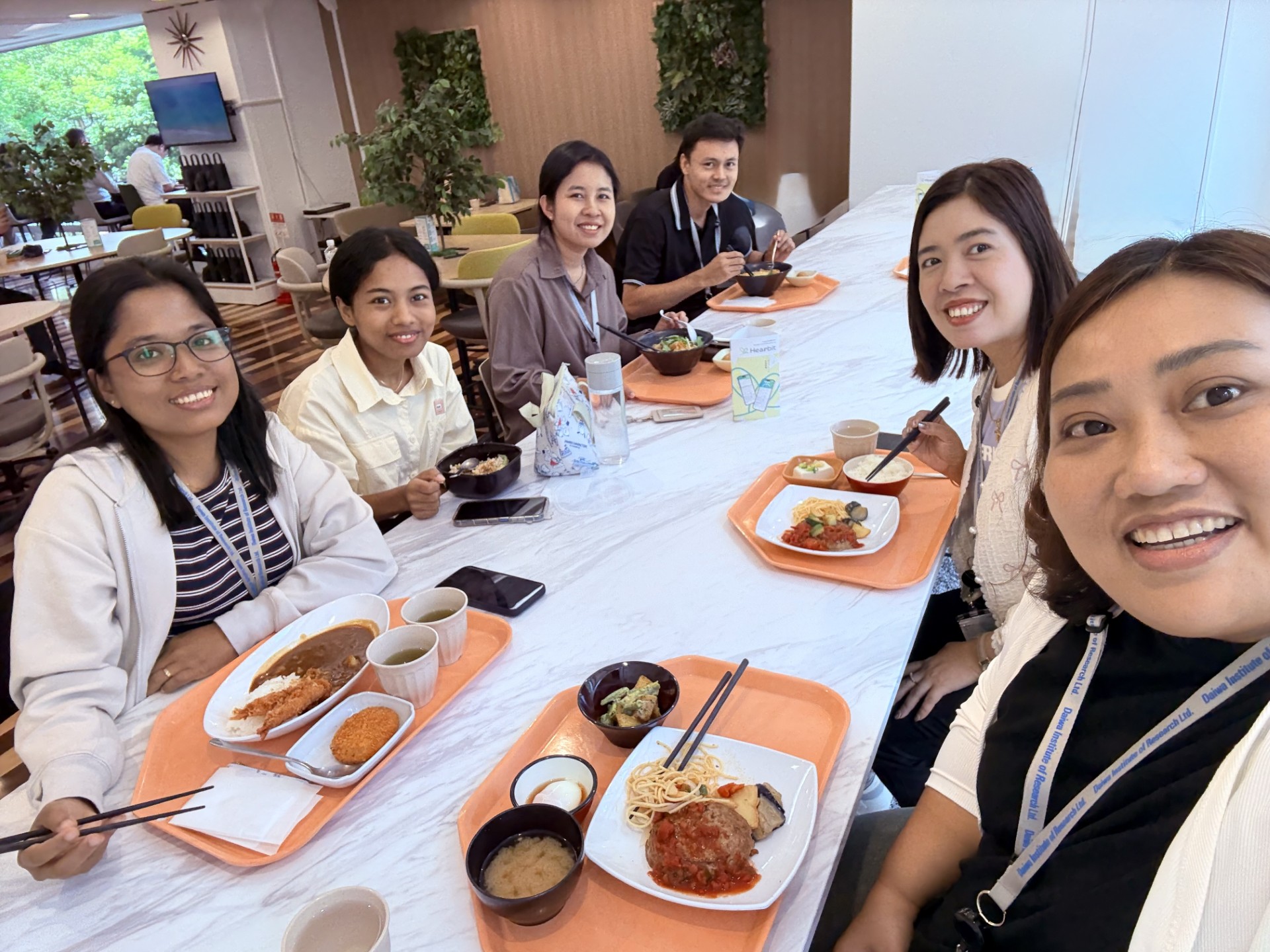 Japan Business trip 2025-Batch1