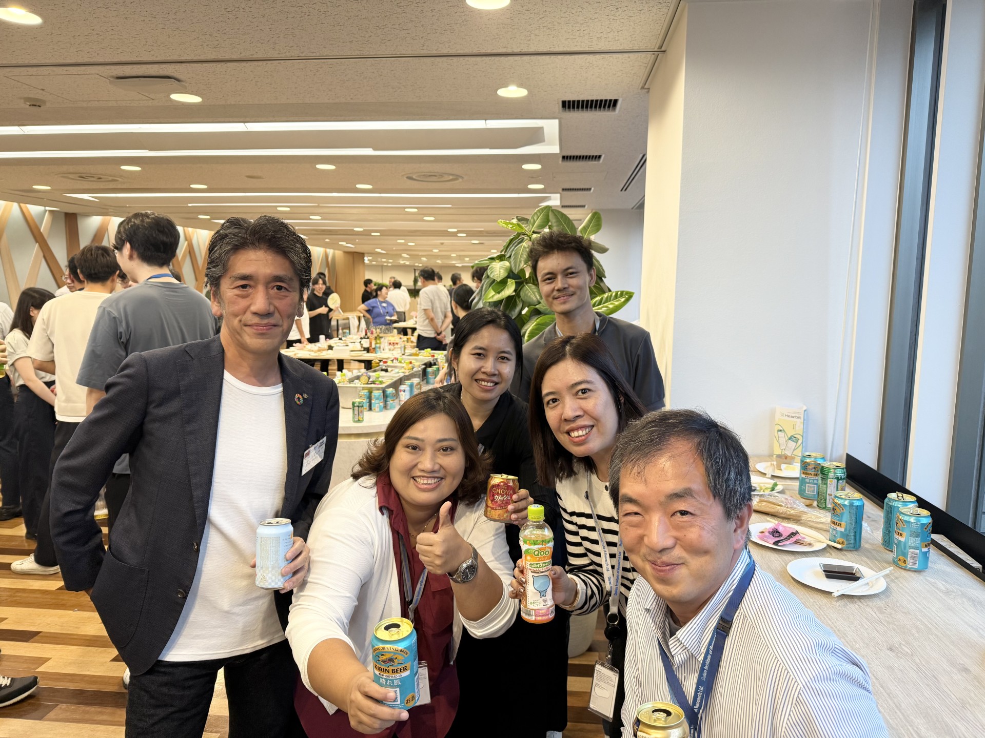 Japan Business trip 2025-Batch1