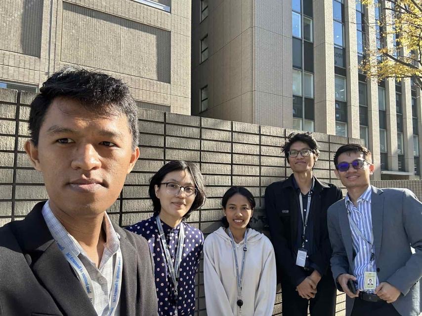 Japan Business trip 2025-Batch2