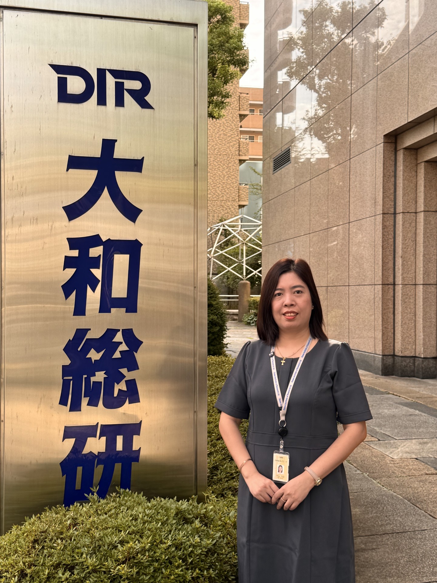 Japan Business trip 2025-Batch1