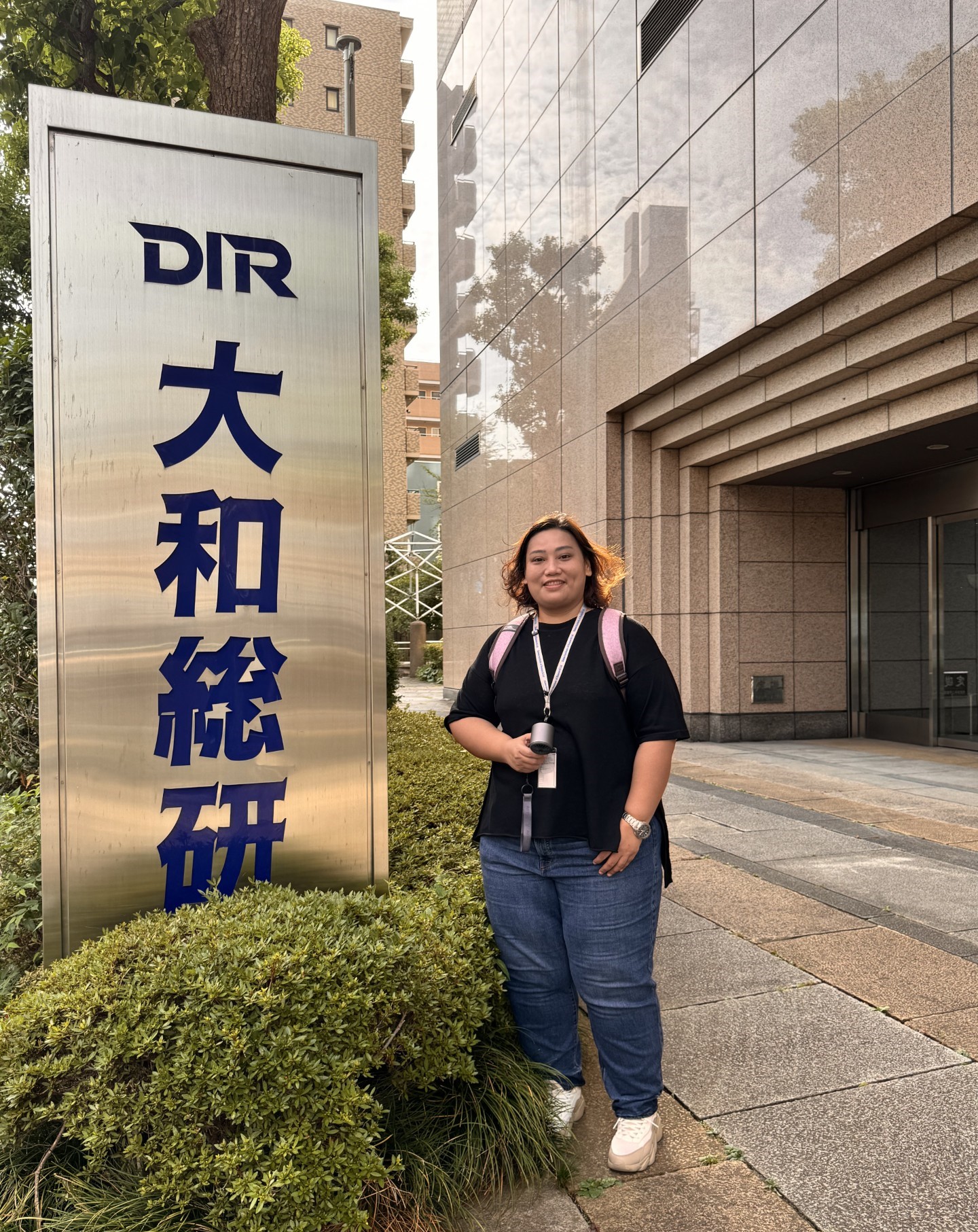 Japan Business trip 2025-Batch1