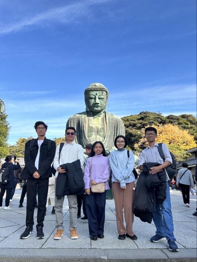 Japan Business trip 2025-Batch2