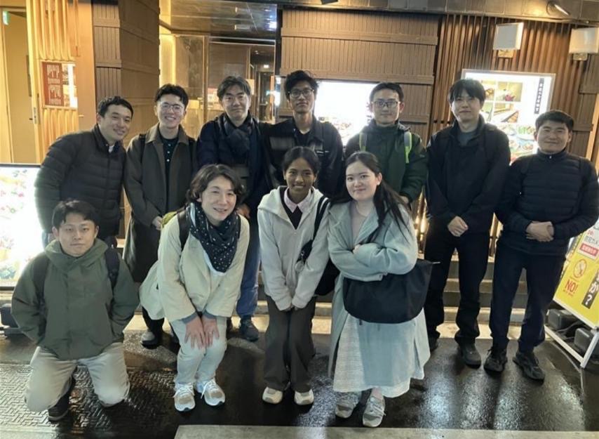 Japan Business trip 2025-Batch2