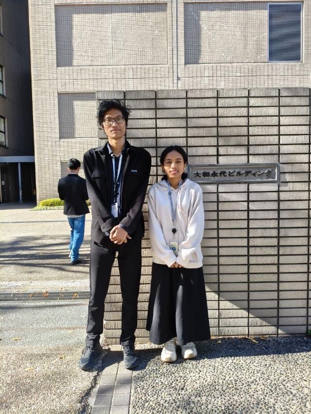Japan Business trip 2025-Batch2