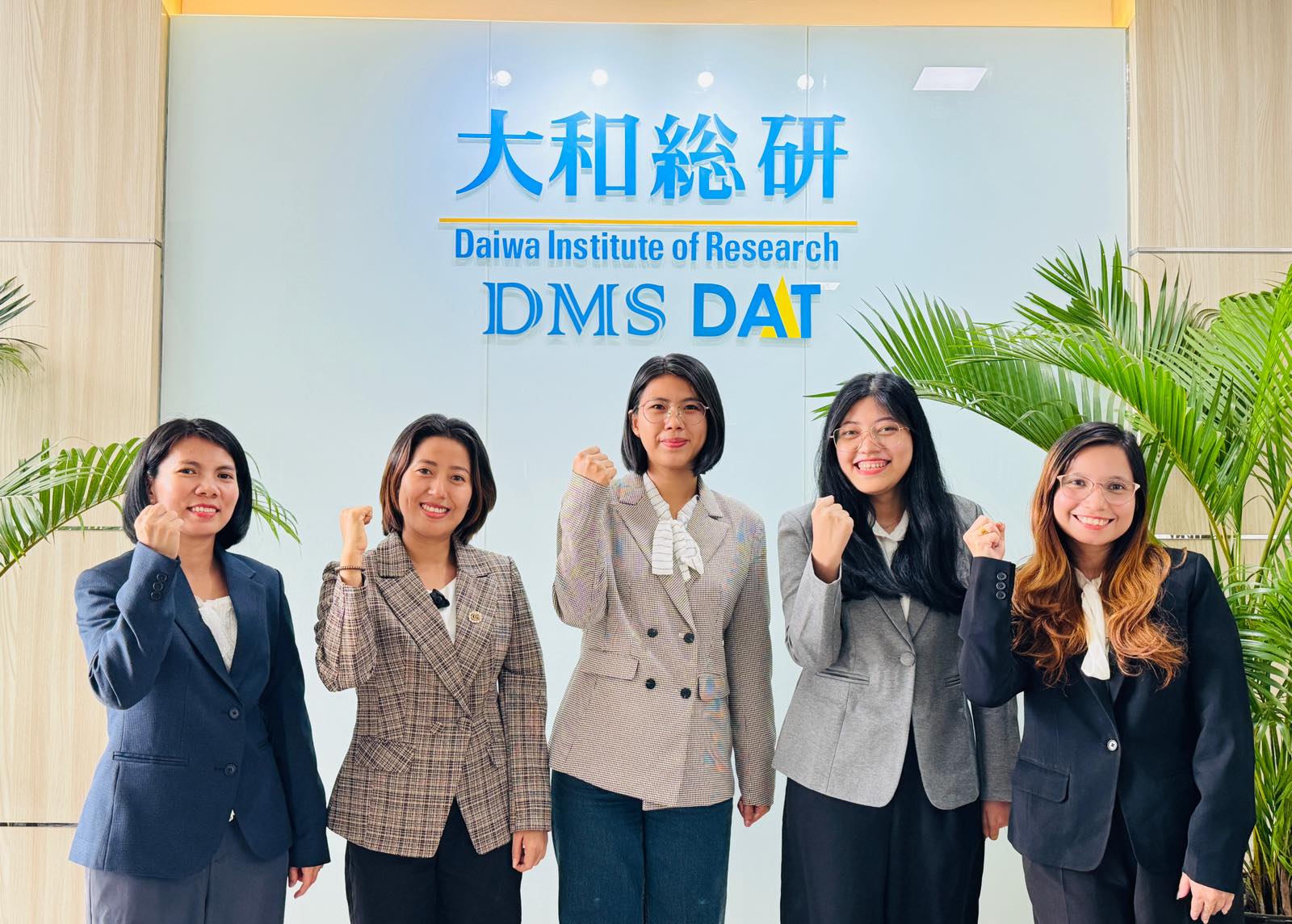 [FY2026] Next Generation Leadership Program Completion Ceremony 