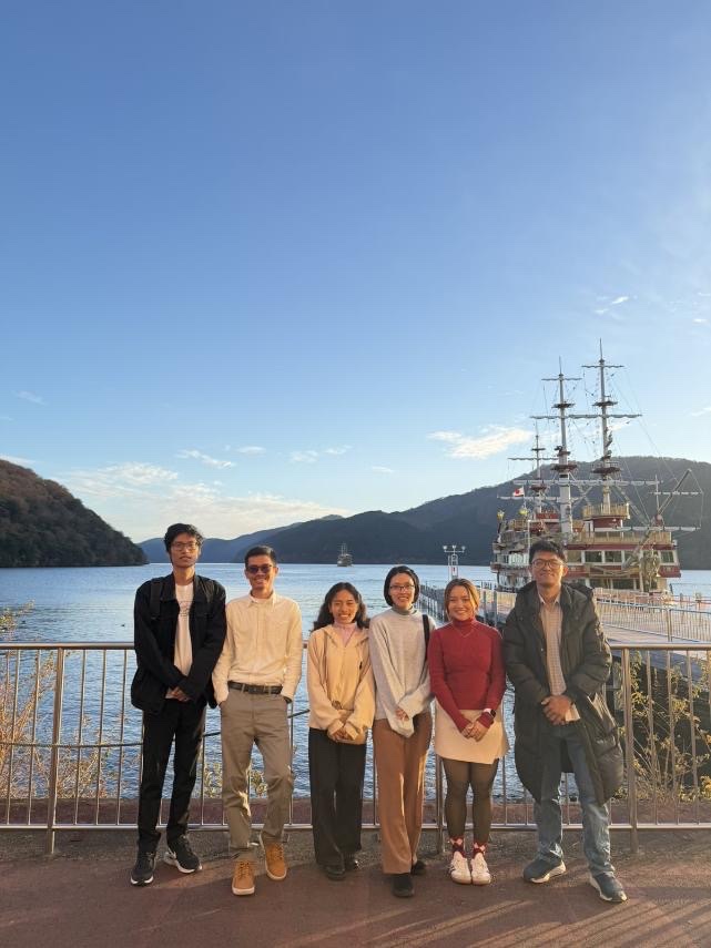 Japan Business trip 2025-Batch2