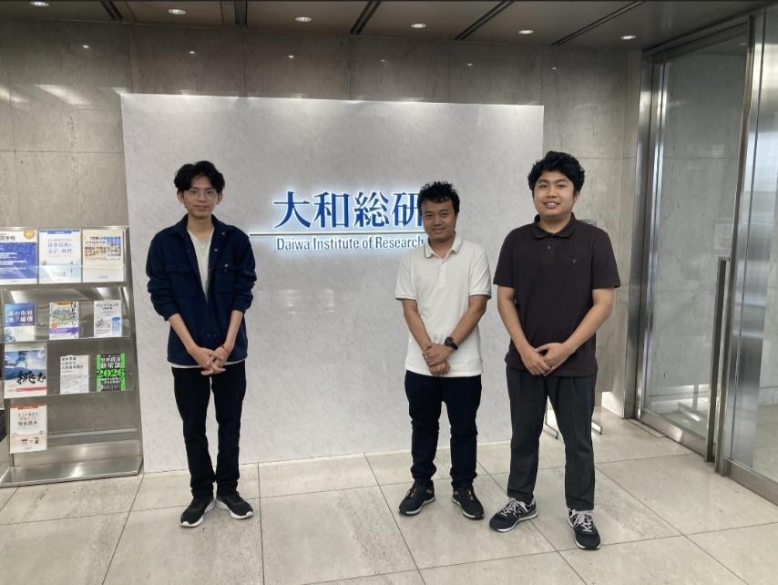 Japan Business trip 2025-Batch3