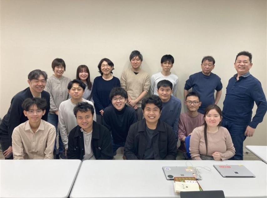 Japan Business trip 2025-Batch3