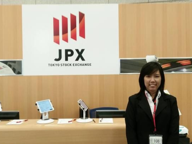 Japan Business Trip