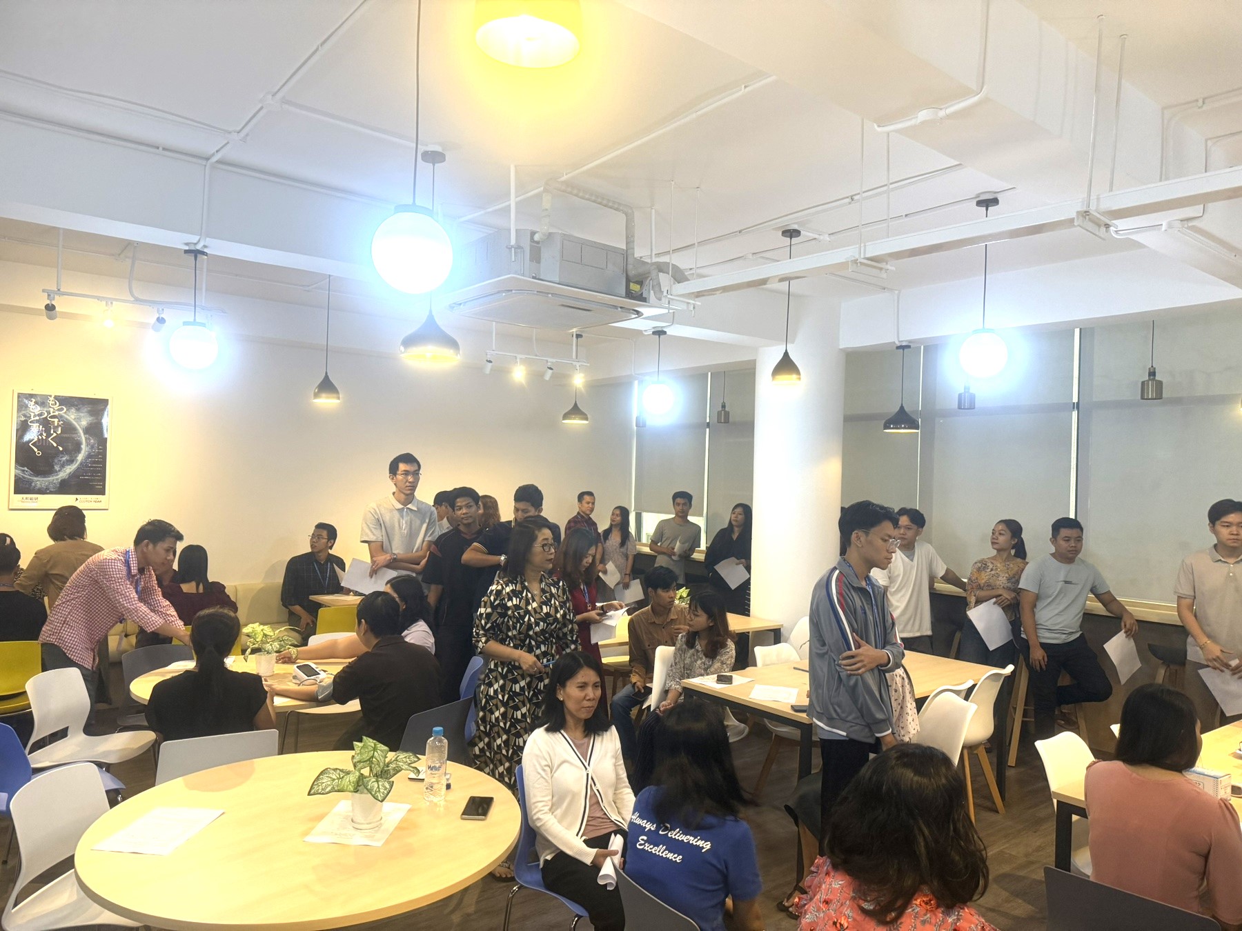 Medical Care Event-2025