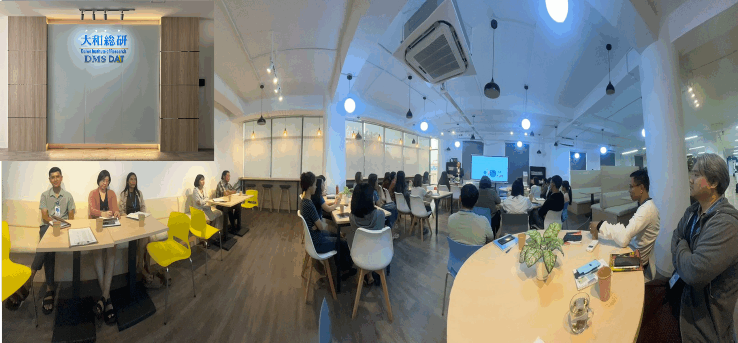 Talent Development Seminar